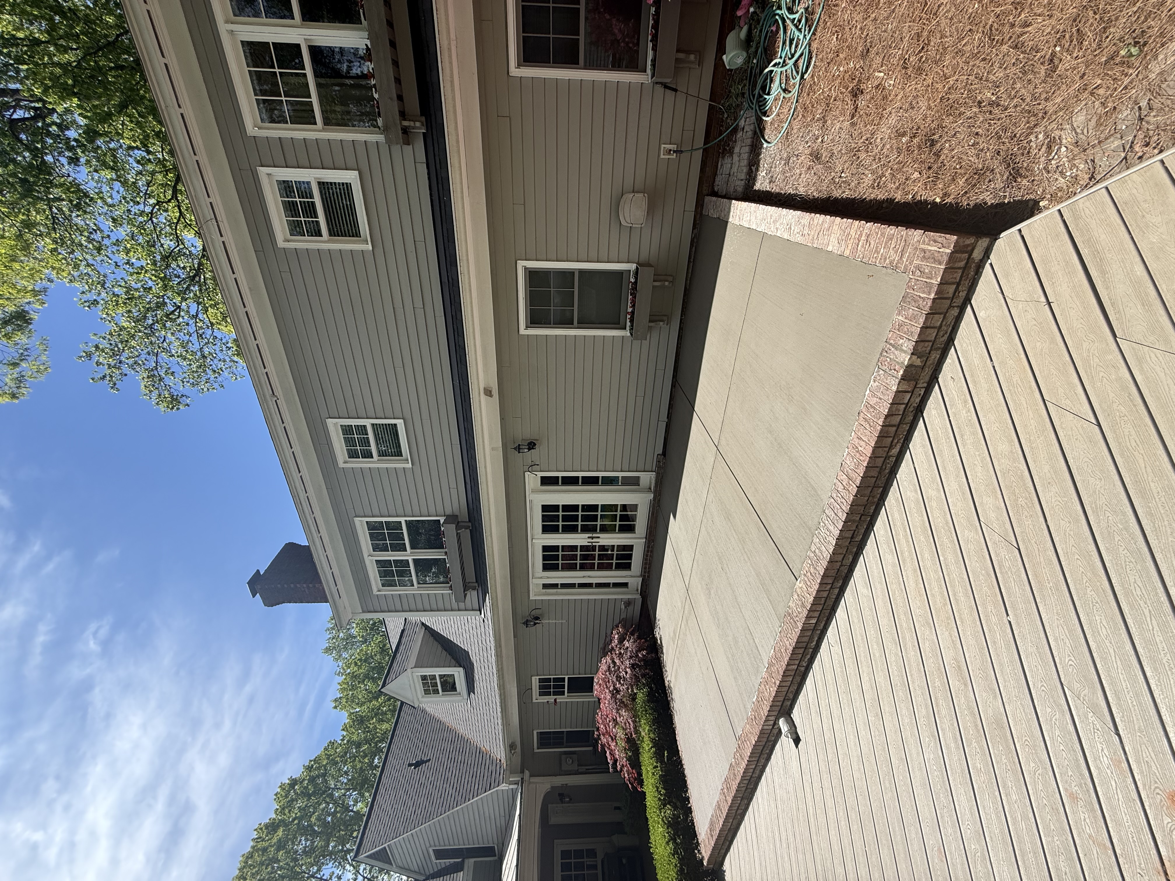 pool decks project 8 — Local Concrete Charlotte