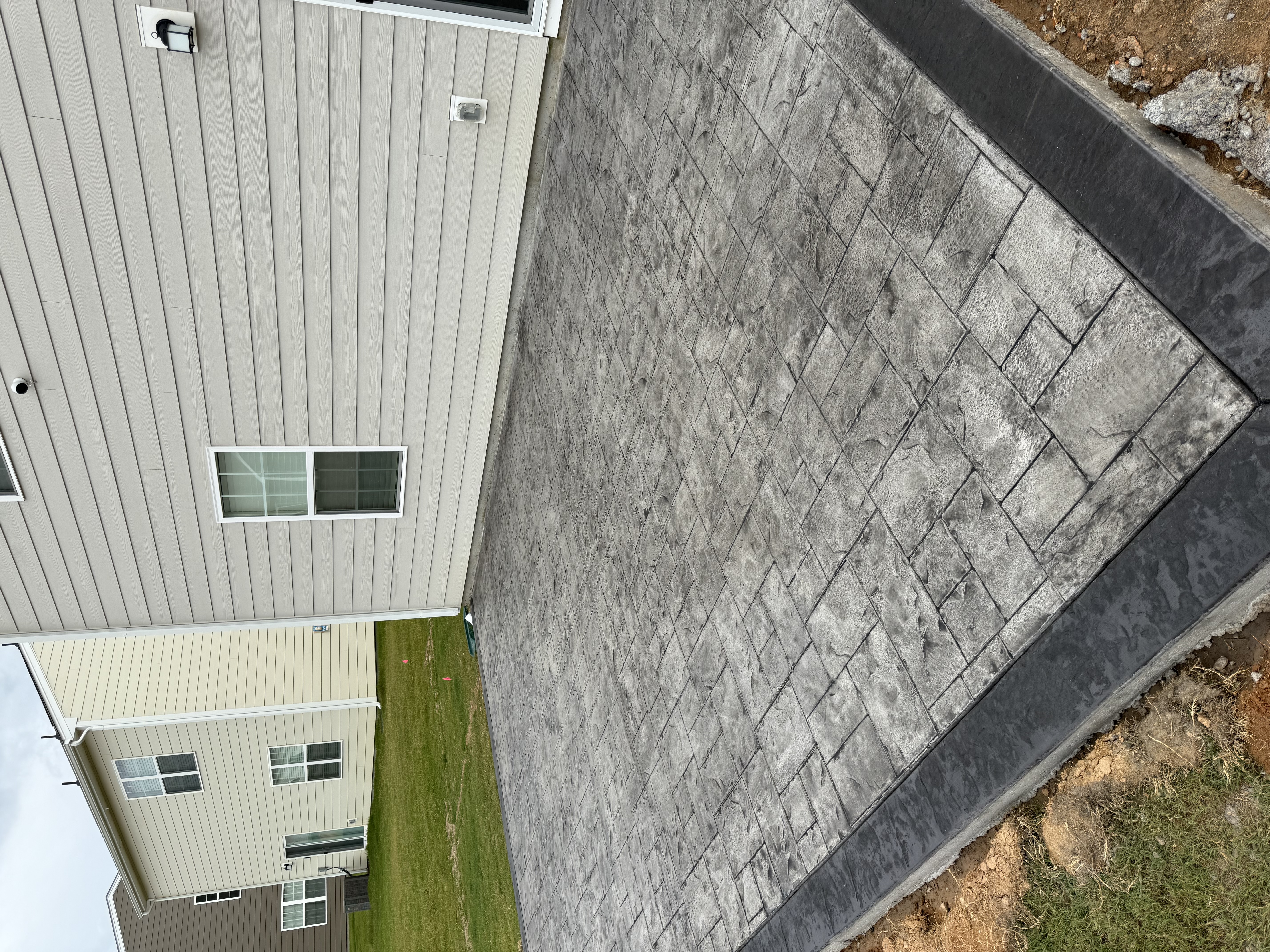 pool decks project 13 — Local Concrete Charlotte