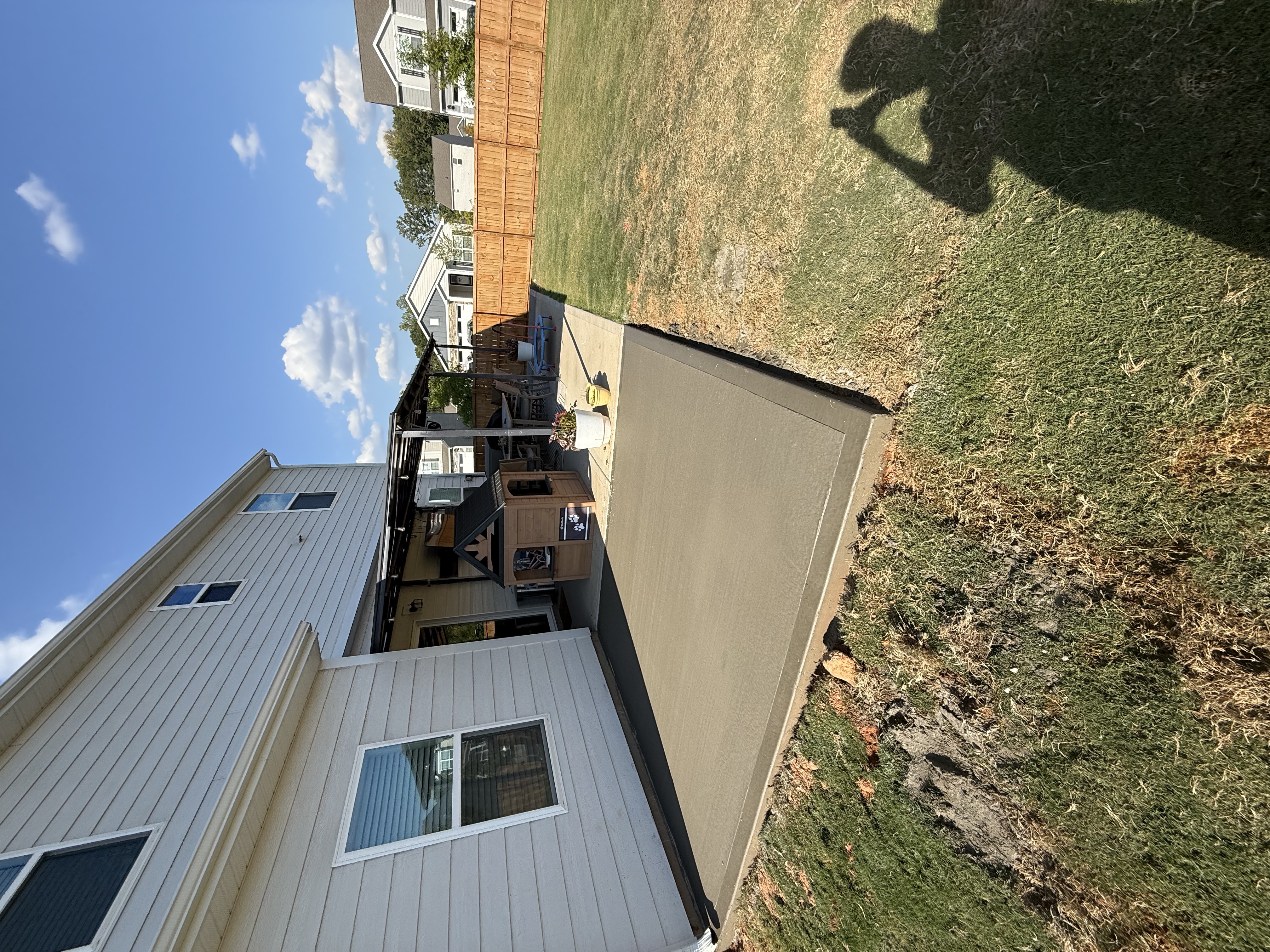 pool decks project 15 — Local Concrete Charlotte